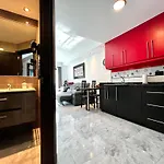 Lejlighed Atlantic 3 Apartment, Terrace, Solarium And Cotillo