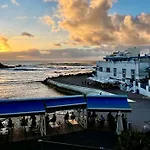Lejlighed Atlantic 3 Apartment, Terrace, Solarium And