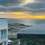 Lejlighed Atlantic 3 Apartment, Terrace, Solarium And