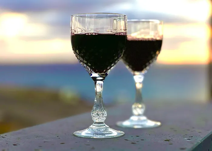 Atlantic 3 Apartment, Terrace, Solarium And Cotillo