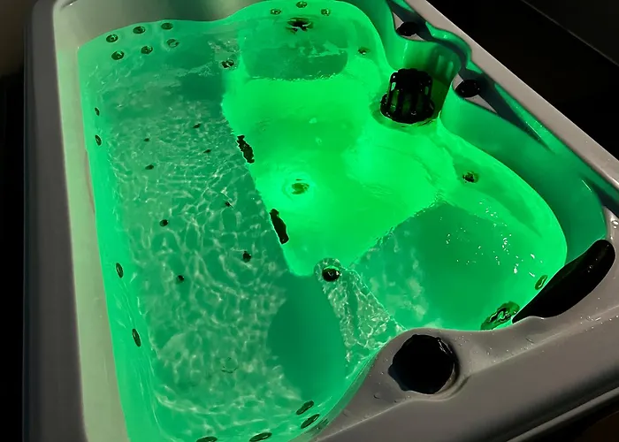 Atlantic 3 Apartment, Terrace, Solarium And * Cotillo