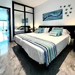 Atlantic 3 Apartment, Terrace, Solarium And Apartman