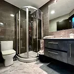 Apartman Atlantic 3 Apartment, Terrace, Solarium And