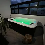 Atlantic 3 Apartment, Terrace, Solarium And