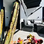 Atlantic 3 Apartment, Terrace, Solarium And Apartman Cotillo