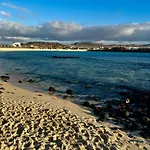 Atlantic 3 Apartment, Terrace, Solarium And Apartman Cotillo