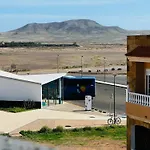 Atlantic 3 Apartment, Terrace, Solarium And Cotillo