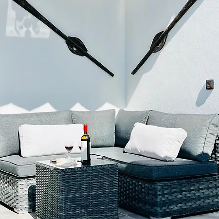 Atlantic 3 Apartment, Terrace, Solarium And Lejlighed