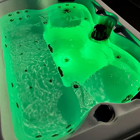 Atlantic 3 Apartment, Terrace, Solarium And * Cotillo