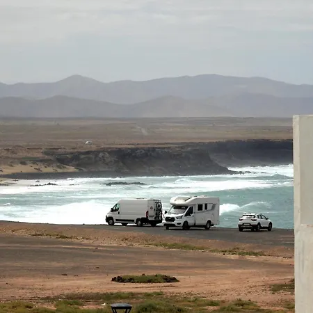 Appartement Atlantic 3 Apartment, Terrace, Solarium And Cotillo